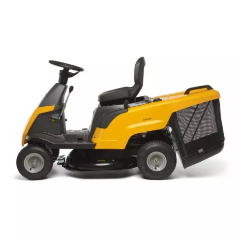 Садовый трактор Stiga Combi 166