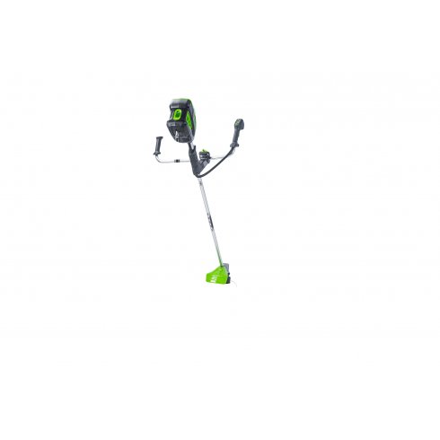 Триммер аккумуляторный Greenworks GD82BCBK2 (2110707UA)