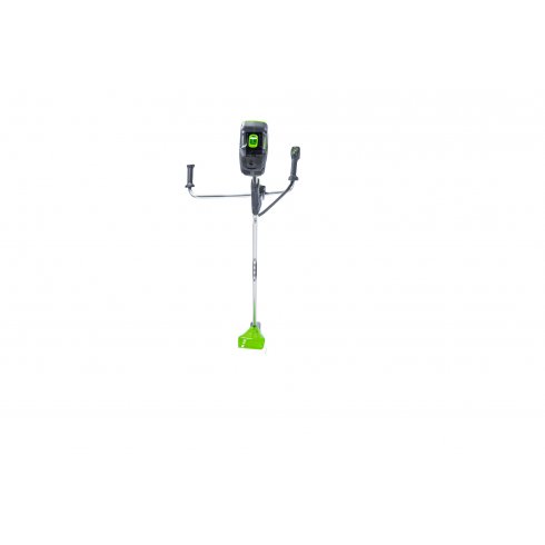 Триммер аккумуляторный Greenworks GD82BCBK2 (2110707UA)