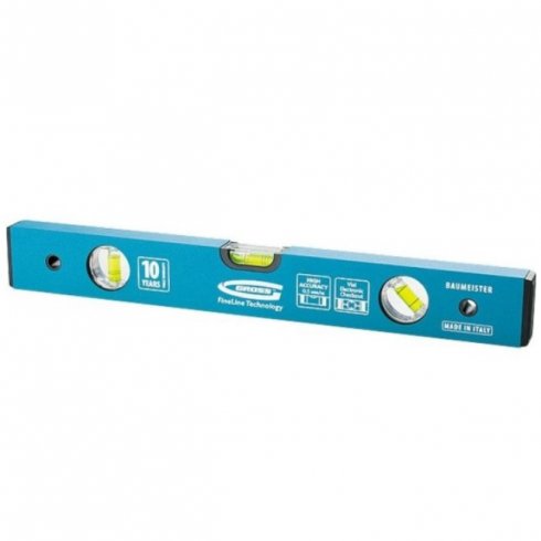 Уровень алюминиевый Gross 33632 (1200 мм)