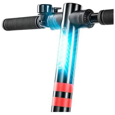 Электросамокат Tribe Chin (черный)