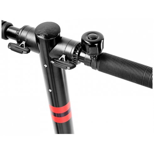 Электросамокат Tribe Chin (черный)