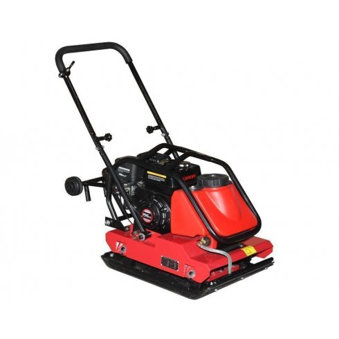 Виброплита бензиновая ALTECO C100TL