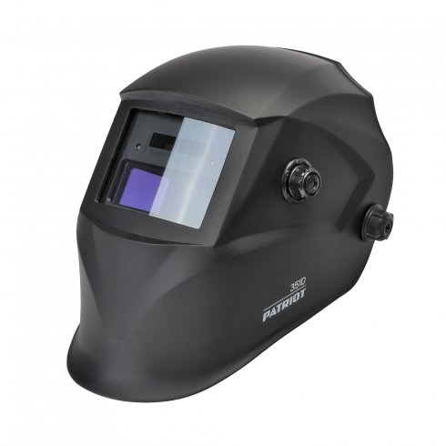 Маска сварочная Patriot 351D (880502205)