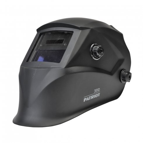 Маска сварочная Patriot 351D (880502205)
