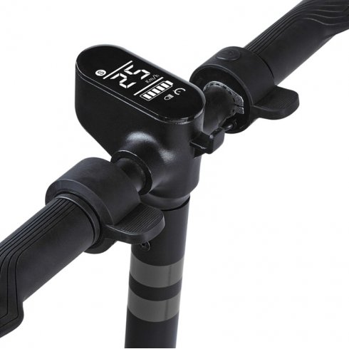 Электросамокат Tribe Bro (black)