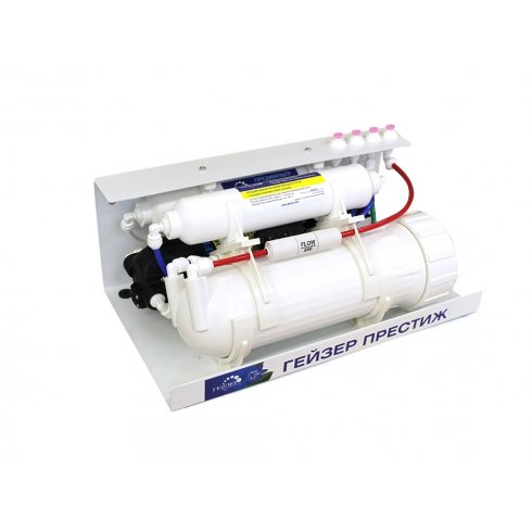 Фильтр Гейзер Престиж Профи