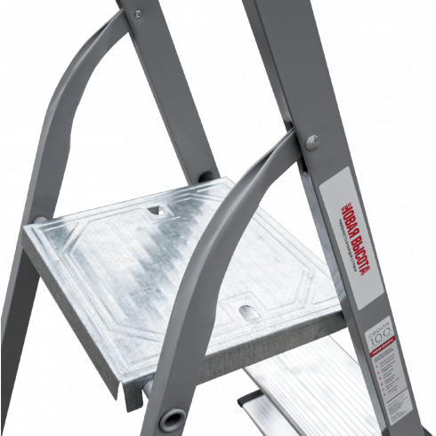 Стремянка Новая высота NV 1138 (1138106)