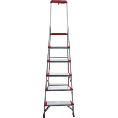 Стремянка Новая высота NV 3118 (3118106)