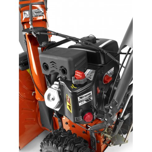 Снегоуборщик бензиновый Husqvarna ST 330 (970 52 91-01)