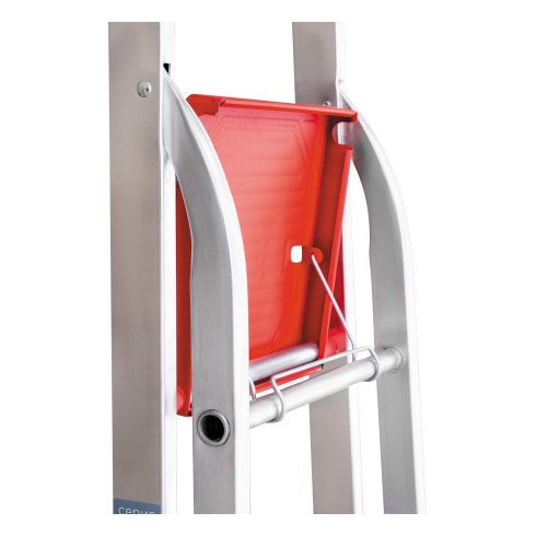 Стремянка Новая высота NV 3117 (3117104)