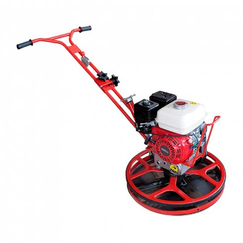 Машина бетоноотделочная бензиновая ALTECO S60H