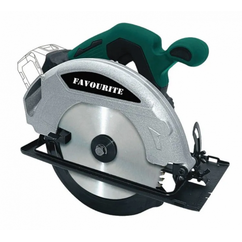 Циркулярная пила аккумуляторная Favourite OBS 21 FCS