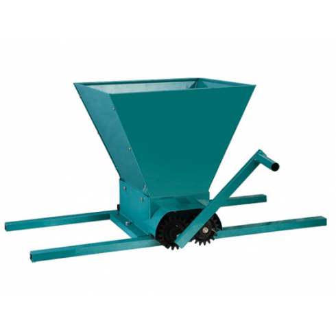 Зернодробилка Энергопром CM-50 (оранжевая звезда)