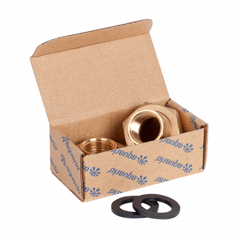 Насос циркуляционный Aquario AC 154-130HW