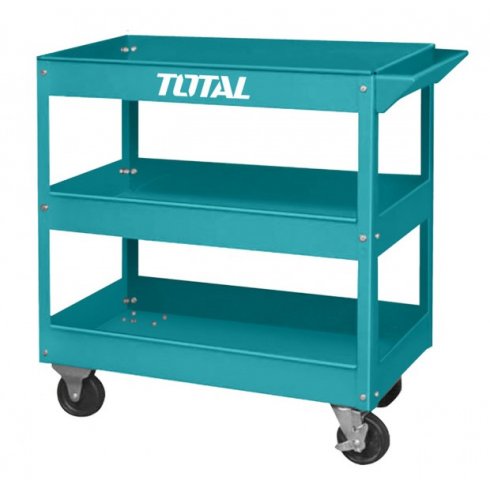 Тележка инструментальная TOTAL THPTC301