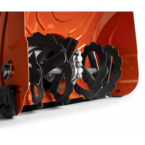 Снегоуборщик бензиновый Husqvarna ST 224 (970 52 86-01)