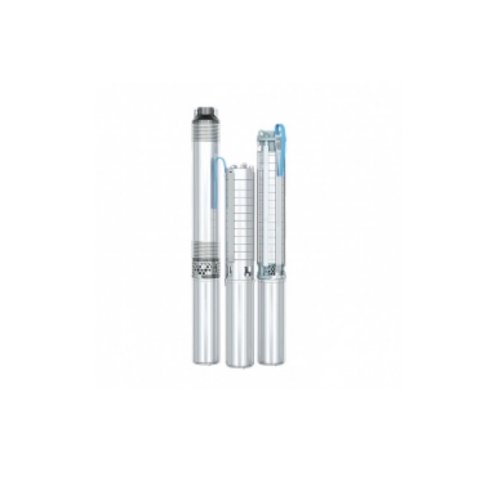 Насос скважинный Промбурвод ЭЦВ 5-10-65 кн