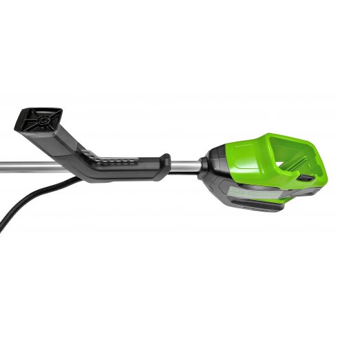 Триммер аккумуляторный Greenworks GD82BCBK4 (2110707UB)