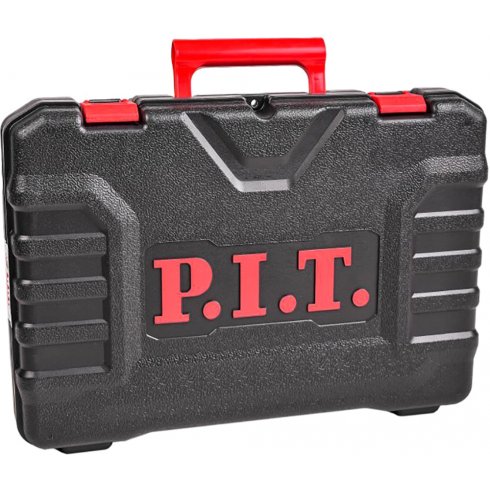 Дрель ударная P.I.T. PSB20H-10B/1