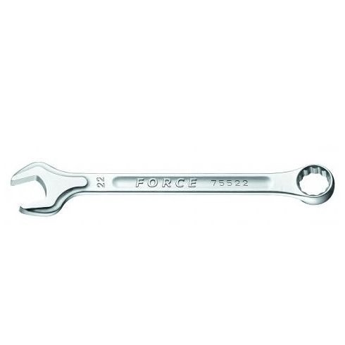 Комбинированный ключ Force 75546