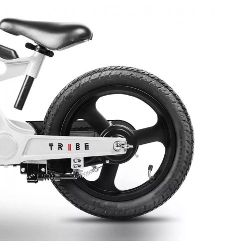 Электросамокат Tribe Kid Run (черный)