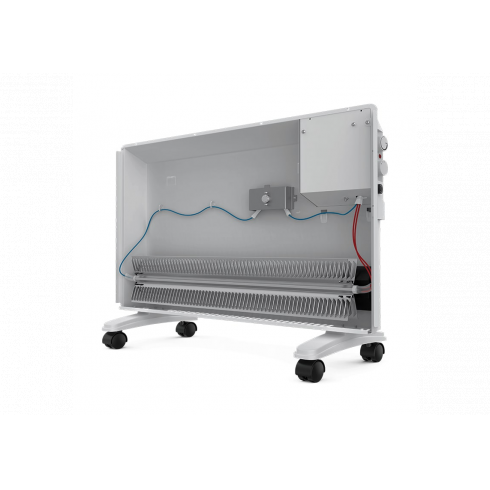 Конвектор электрический Breeon Pro Heat BCPT-1500 KM