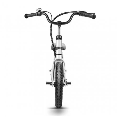 Электросамокат Tribe Kid Run (черный)