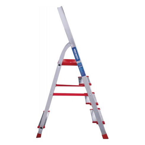 Стремянка Новая высота NV 3117 (3117104)