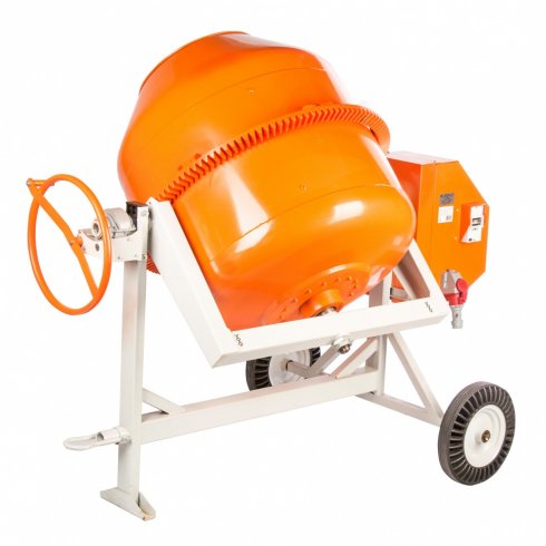 Бетоносмеситель Строймаш СБР-500А.1 500 л 380 В