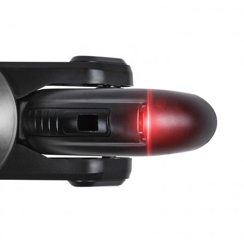 Электросамокат Tribe Bro (black)