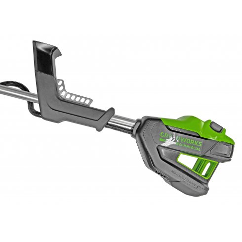 Триммер аккумуляторный Greenworks GD82BCBK4 (2110707UB)