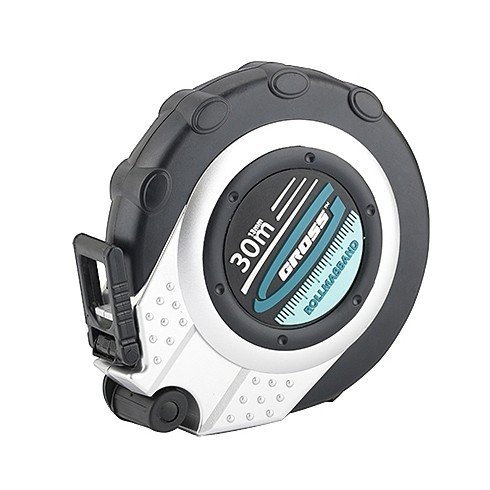 Рулетка геодезическая Gross 31252