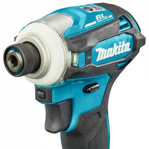 Винтовёрт аккумуляторный  Makita DTD172Z