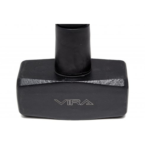 Кувалда с фиберглассовой ручкой Vira Rage 5000 г