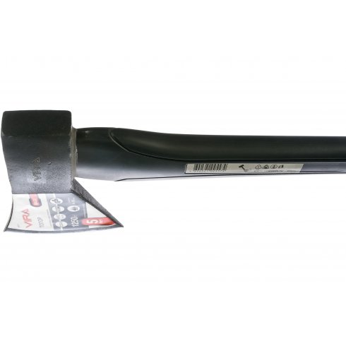 Топор-колун с фиберглассовой рукоятью Vira Rage 1250 г