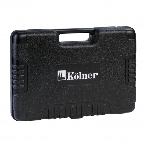Набор инструментов универсальный Kolner KTS 107