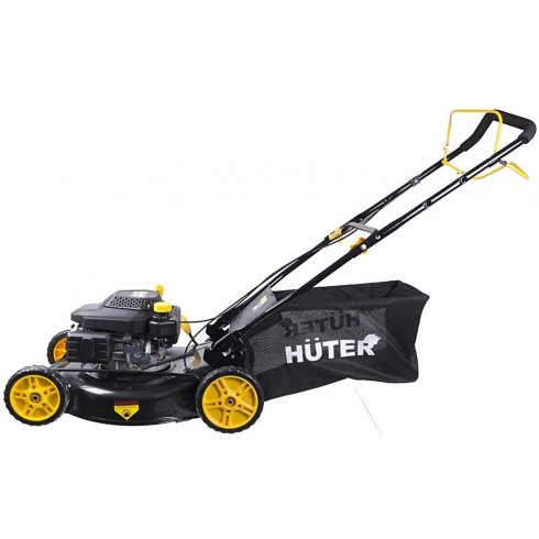 Газонокосилка бензиновая Huter GLM-460ST (70/3/10)