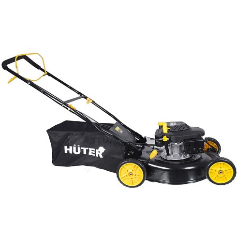 Газонокосилка бензиновая Huter GLM-460ST (70/3/10)