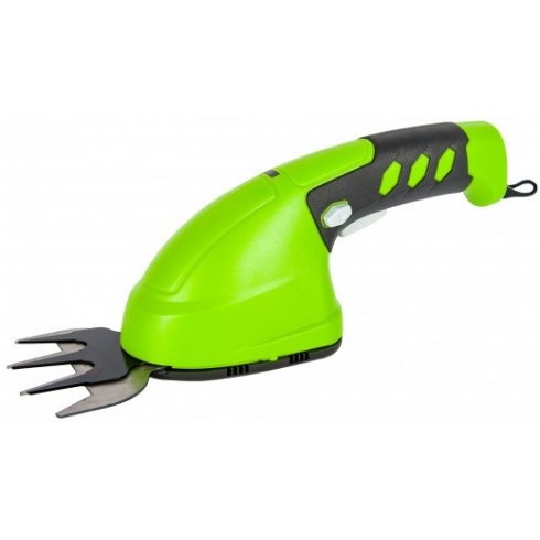 Садовые ножницы аккумуляторные Greenworks (1600107)