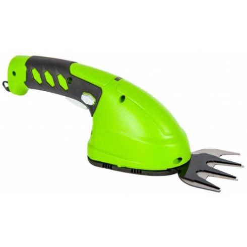 Садовые ножницы аккумуляторные Greenworks (1600107)