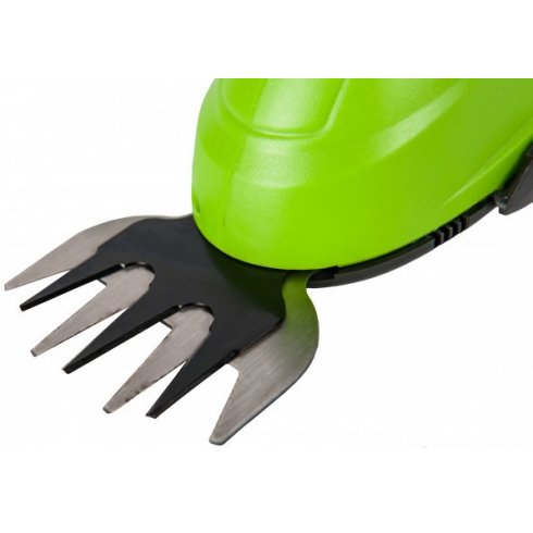 Садовые ножницы аккумуляторные Greenworks (1600107)