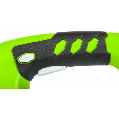 Садовые ножницы аккумуляторные Greenworks (1600107)