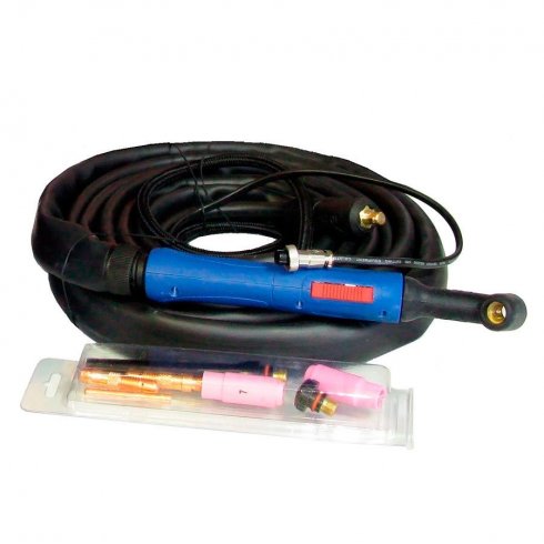 Горелка сварочная Ресанта для САИ-230 АД (71/6/1)