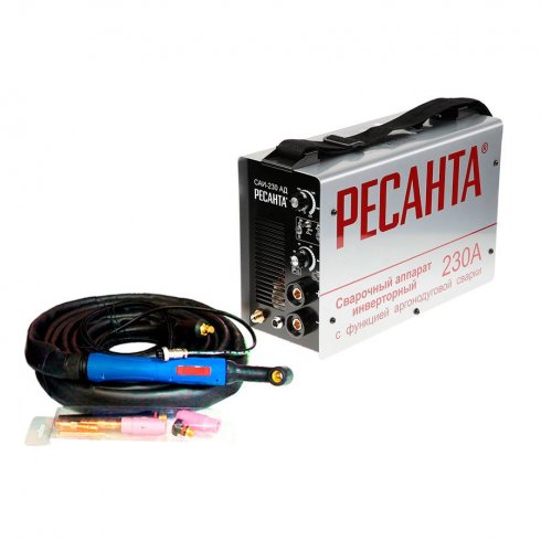 Горелка сварочная Ресанта для САИ-230 АД (71/6/1)