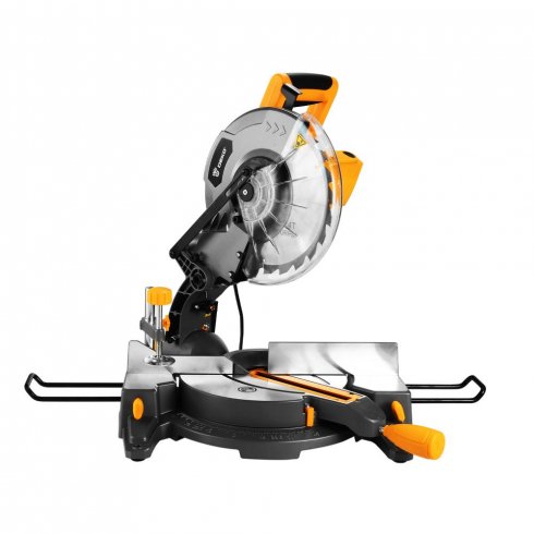 Пила торцовочная Deko DKMS2000-255 Laser