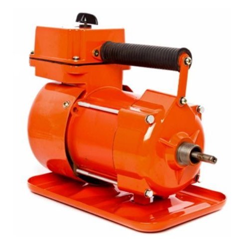 Электропривод глубинного вибратора для бетона TOR ZN90