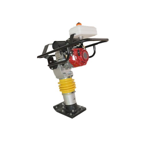 Вибротрамбовка бензиновая TOR HCR80B (Honda)