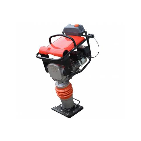 Вибротрамбовка бензиновая TOR RM-75 (Loncin)