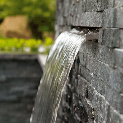 Излив для водопада Huiqi HQ-WF1200 W W